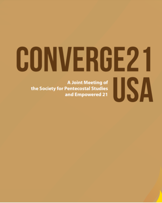 2012 SPS Annual Conference Papers: Converge21 (Joint meeting with Empowered21)