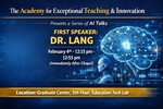 AI and Abolition of the Student