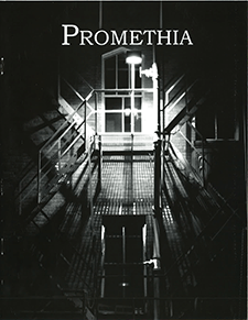 Cover image for Promethia 2008