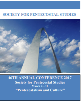 2017 SPS Annual Conference Papers