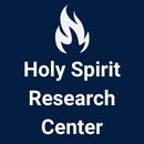 Holy Spirit research center