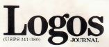 Logos Journal