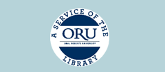 ORU Library