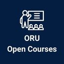 ORU open courses