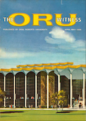 ORU Witness Magazine