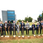 ORU Continues Campus Expansion with the Groundbreaking of a New Library