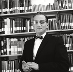 Dr. Howard M. Ervin c. 1967