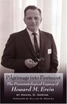 Pilgrimage Into Pentecost Cover by Daniel D. Isgrigg