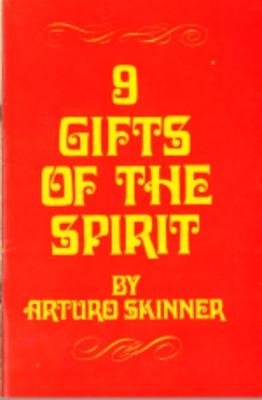 The Common and Special Gifts of the Holy Spirit eBook by Jerry Mercer -  EPUB Book | Rakuten Kobo 9781491723777