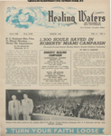 Healing Waters, Vol 02, No 04; Mar 1949