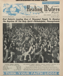 Healing Waters, Vol 05, No 03; Feb 1951