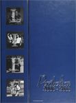 2001 Perihelion - ORU Yearbook by Holy Spirit Research Center ORU Library