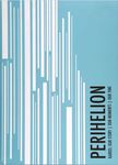 2013 Perihelion - ORU Yearbook by Holy Spirit Research Center ORU Library