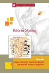 Bible in Mission by Pauline Hoggarth, Fergus Macdonald, Knud Jorgenson, and Bill Mitchell